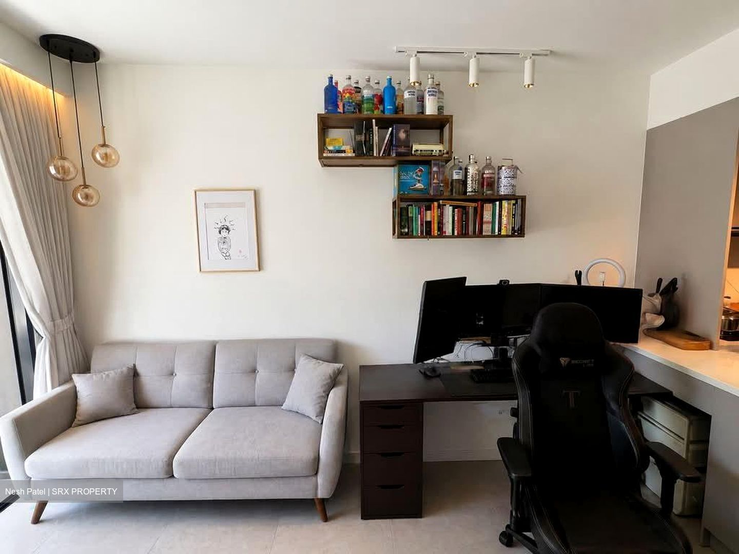 The Tapestry (D18), Condominium #566598731